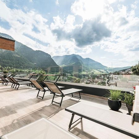 Boutique Hotel Planlim Ortisei Exterior foto