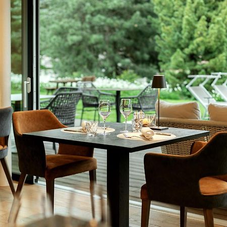 Boutique Hotel Planlim Ortisei Exterior foto
